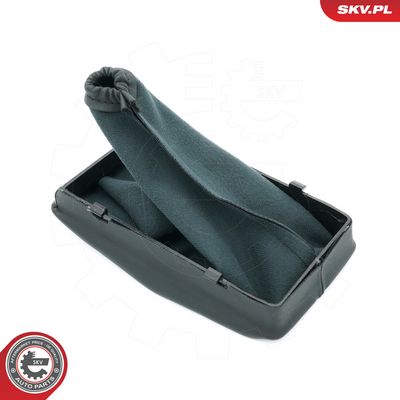 Hlavica radiacej páky ESEN SKV 63SKV917