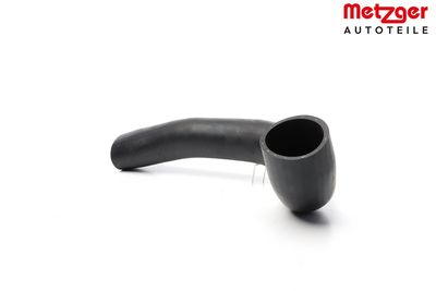 LADELUFTSCHLAUCH METZGER AUTOTEILE 2400733 4