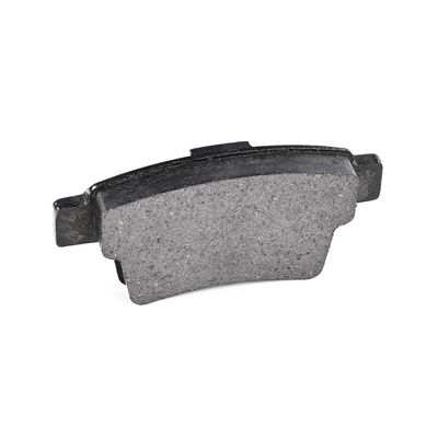 BREMSBELAGSATZ SCHEIBENBREMSE DELPHI LP2055 15