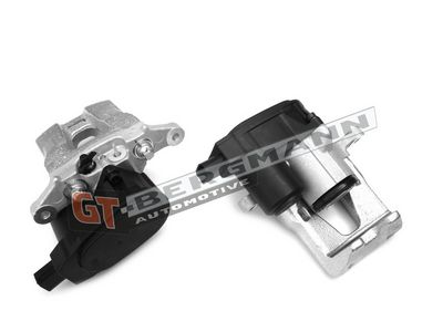 GT-BERGMANN Automotive Stabdžių apkaba