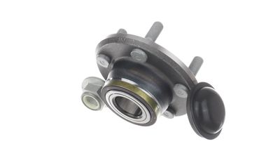 RADLAGERSATZ SKF VKBA6717 33