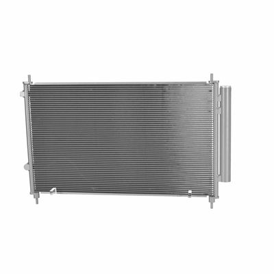 CONDENSATOR CLIMATIZARE NISSENS 940953 20