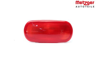 STOP SUPLIMENTAR METZGER AUTOTEILE 2080077 2