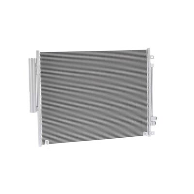 CONDENSATOR CLIMATIZARE NISSENS 940972 18