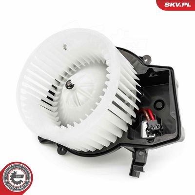 vnitřní ventilátor SKV 68SKV118