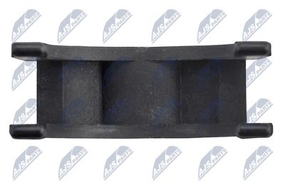 Foring, girstang NTY EZC-FT-081A for CITROËN, FIAT, AGROMEHANIKA