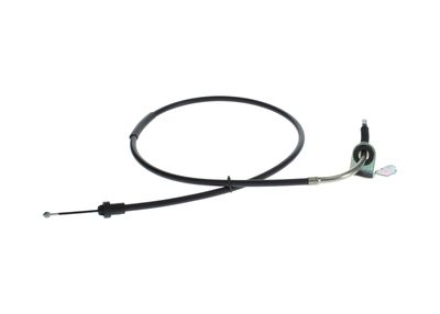 CABLU FRANA DE PARCARE BOSCH 1987482227 6