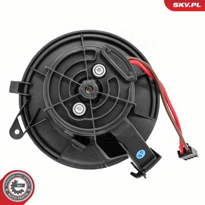 vnitřní ventilátor ESEN SKV 68SKV246
