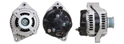 GENERATOR / ALTERNATOR LUCAS LRA04610