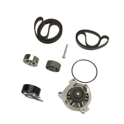 SET POMPA APA + CUREA DINTATA GATES KP45323XS 64