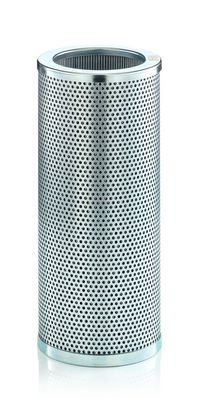 Filtro, sistema hidráulico operador