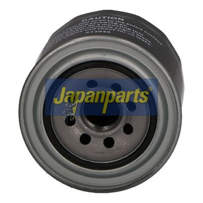 JAPANPARTS Alyvos filtras