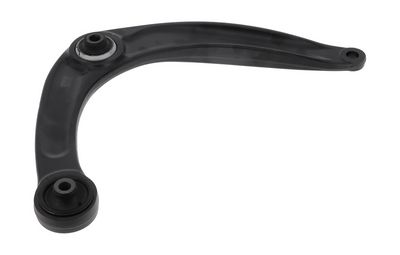 LENKER RADAUFHäNGUNG