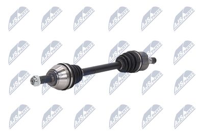 PLANETARA NTY NPWBM125 20