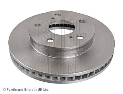 Brake Disc BLUE PRINT ADT343233