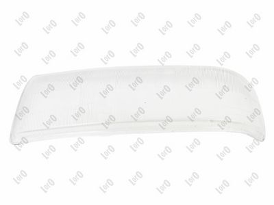 STREUSCHEIBE HAUPTSCHEINWERFER