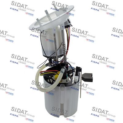 SIDAT 72906AS Топливный насос  для AUDI A5 (Ауди А5)