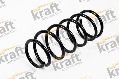KRAFT AUTOMOTIVE 4021740 Пружина подвески  для OPEL CORSA (Опель Корса)