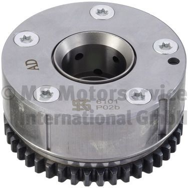 REGULATOR AX CU CAME