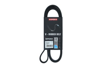 V formos rumbuoti diržai 7015072 KAMOKA