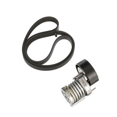 SET CUREA TRANSMISIE CU CANELURI GATES K046PK1098 64