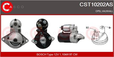 Vorschau Starter
