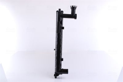 RADIATOR RACIRE MOTOR NISSENS 66641 3