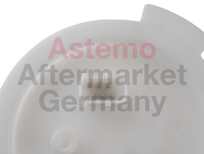KRAFTSTOFF-FöRDEREINHEIT ASTEMO-HITACHI 2502711 2