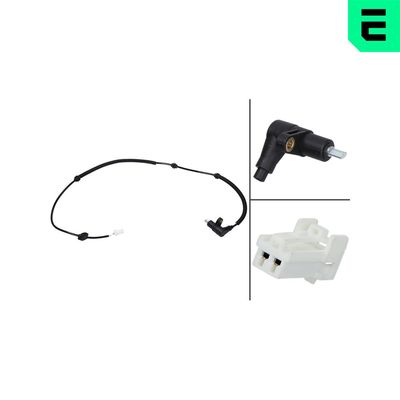 SENSOR RADDREHZAHL OPTIMAL 06S436