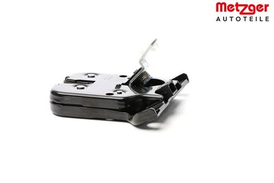 HECKKLAPPENSCHLOSS METZGER AUTOTEILE 2310906 31
