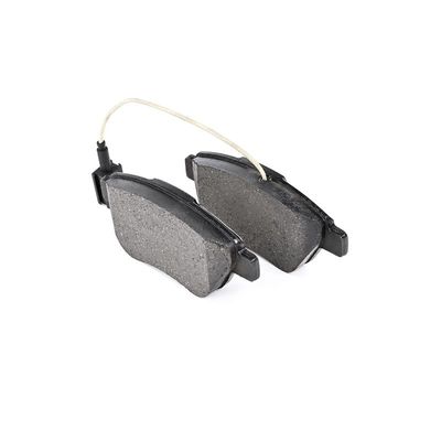 BREMSBELAGSATZ SCHEIBENBREMSE DELPHI LP2276 20