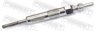 Świeca żarowa FEBEST 24642-005