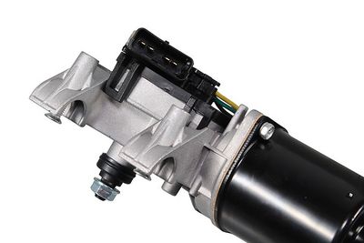 Vorschau Wischermotor Ansicht 3