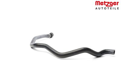 KüHLERSCHLAUCH METZGER AUTOTEILE 2422018 25