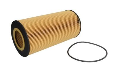 Oliefilter