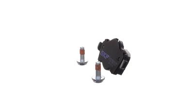 BREMSBELAGSATZ SCHEIBENBREMSE SKF VKBP90068 14