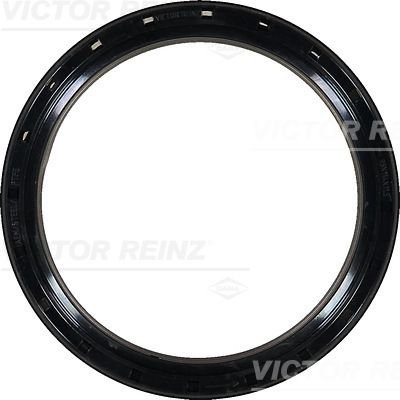 Уплотняющее кольцо, коленчатый вал VICTOR REINZ 81-37439-00 для MERCEDES-BENZ VIANO