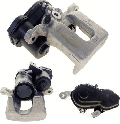 Brake Caliper Brake ENGINEERING CA3539R