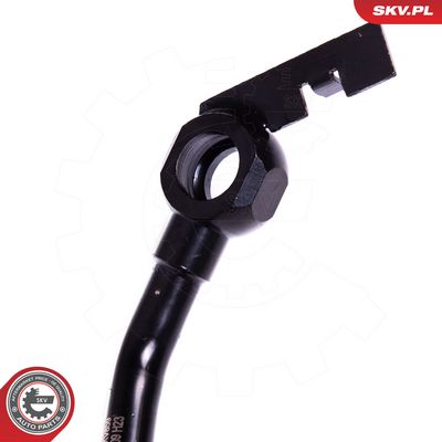 Hydraulická hadica pre riadenie ESEN SKV 10SKV859