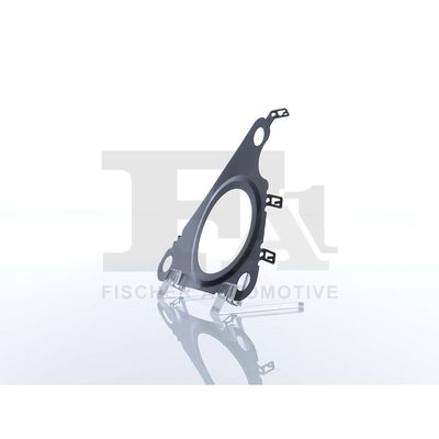 GARNITURA VENTIL AGR FA1 EG1100910 7