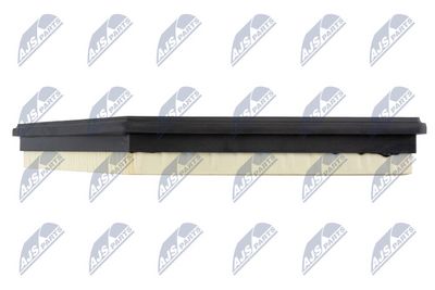Vzduchový filter NTY FAF-BM-041