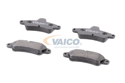 BREMSBELAGSATZ SCHEIBENBREMSE VAICO V250207 14