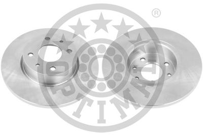 OPTIMAL BS-1820C Тормозные диски  для FIAT CROMA (154_) 1900 Turbo D i.d. (154.LL, 154.PL)