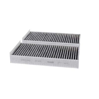 FILTRU AER HABITACLU CORTECO 80004825 70