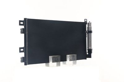 CONDENSATOR CLIMATIZARE MAHLE AC312001S 8