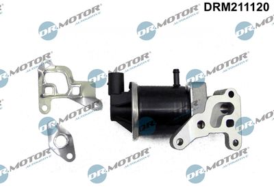 Dr.Motor Automotive AGR-Ventil