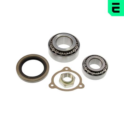 Wheel Bearing Kit 681910