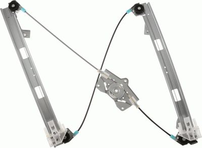 MECANISM ACTIONARE GEAM