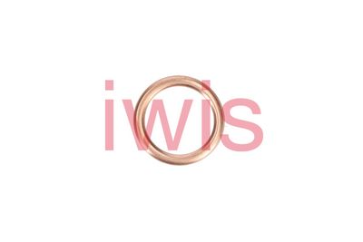 DICHTRING ÖLABLASSSCHRAUBE