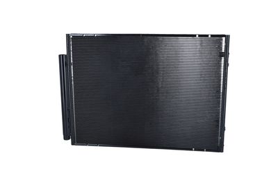 CONDENSATOR CLIMATIZARE NRF 35857 27